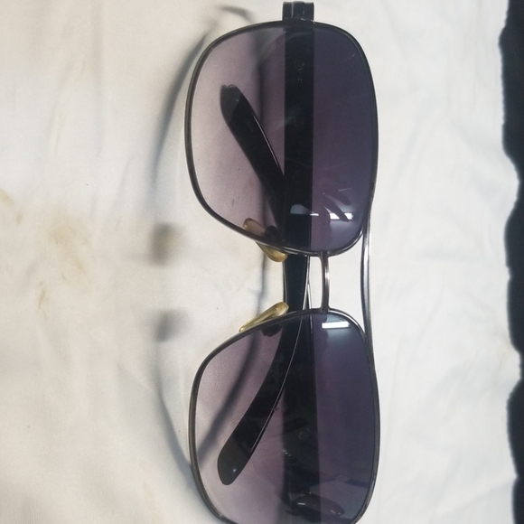 Set of 3 pairs of sunglasses - Picture 2 of 7